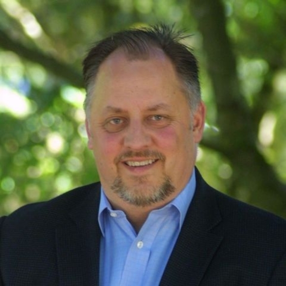 Meet your Posher, David - Picture 1 of 1